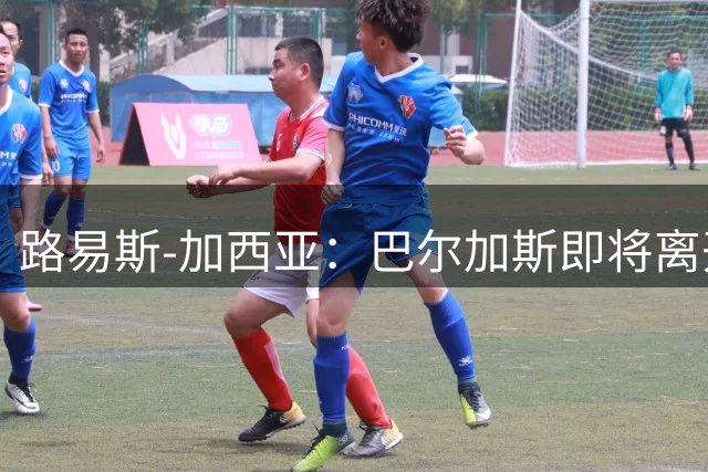 路易斯-加西亚：巴尔加斯即将离开塞维利亚，他不会出战毕包